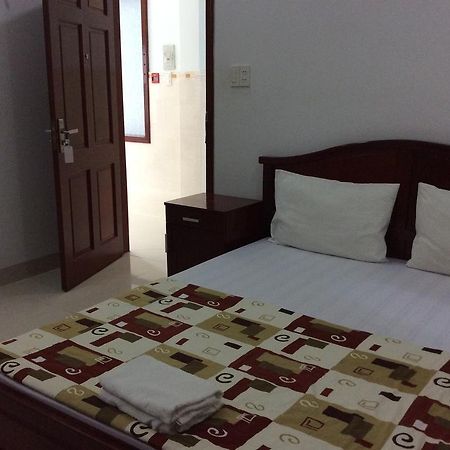 Minh Chau Hotel Vung Tau Extérieur photo